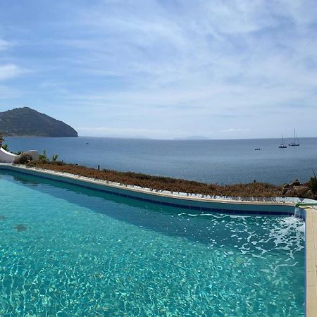 Hotel Casa Rosa Sea & Spa Sant'Angelo  외부 사진